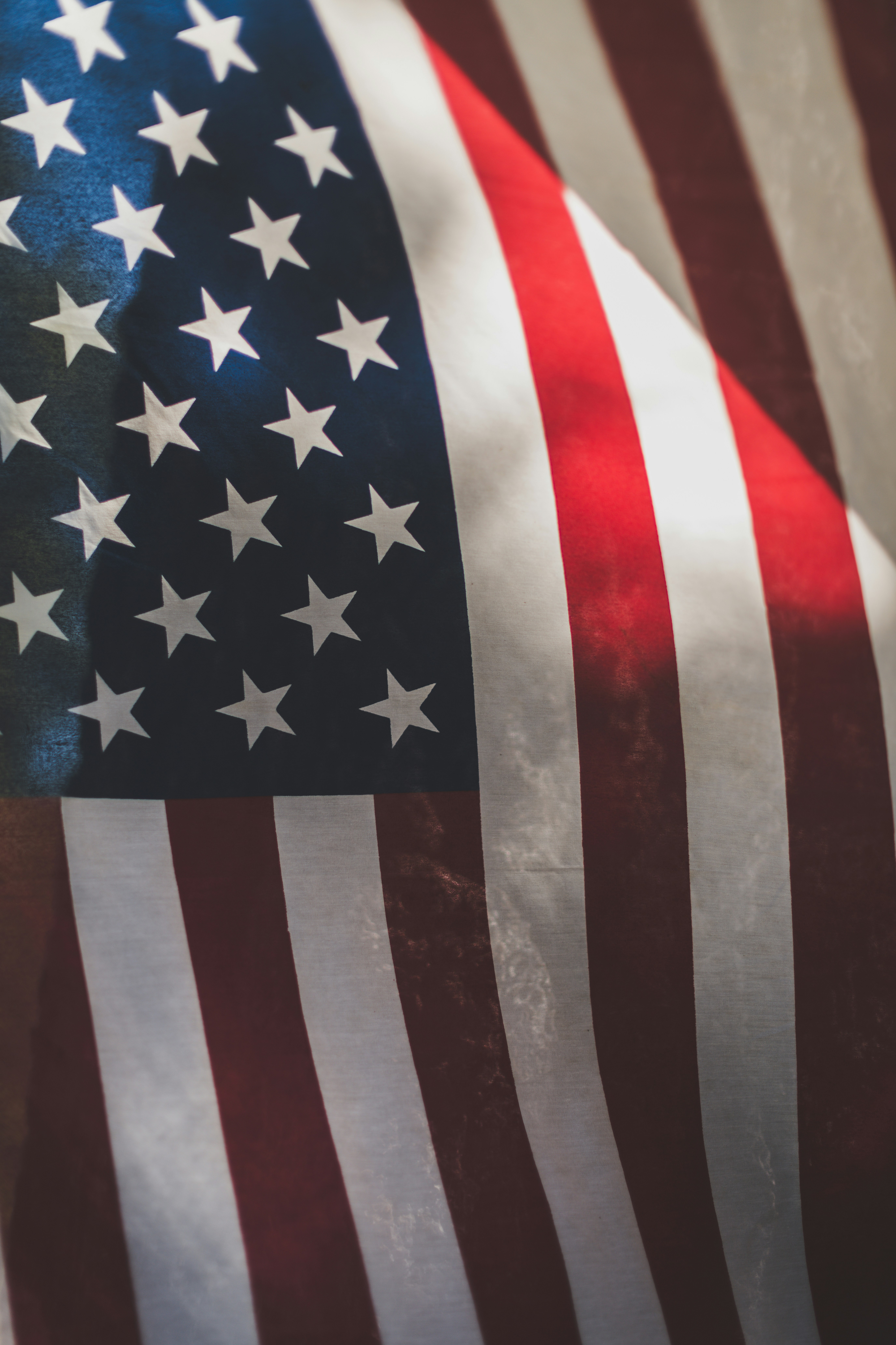 United States flag