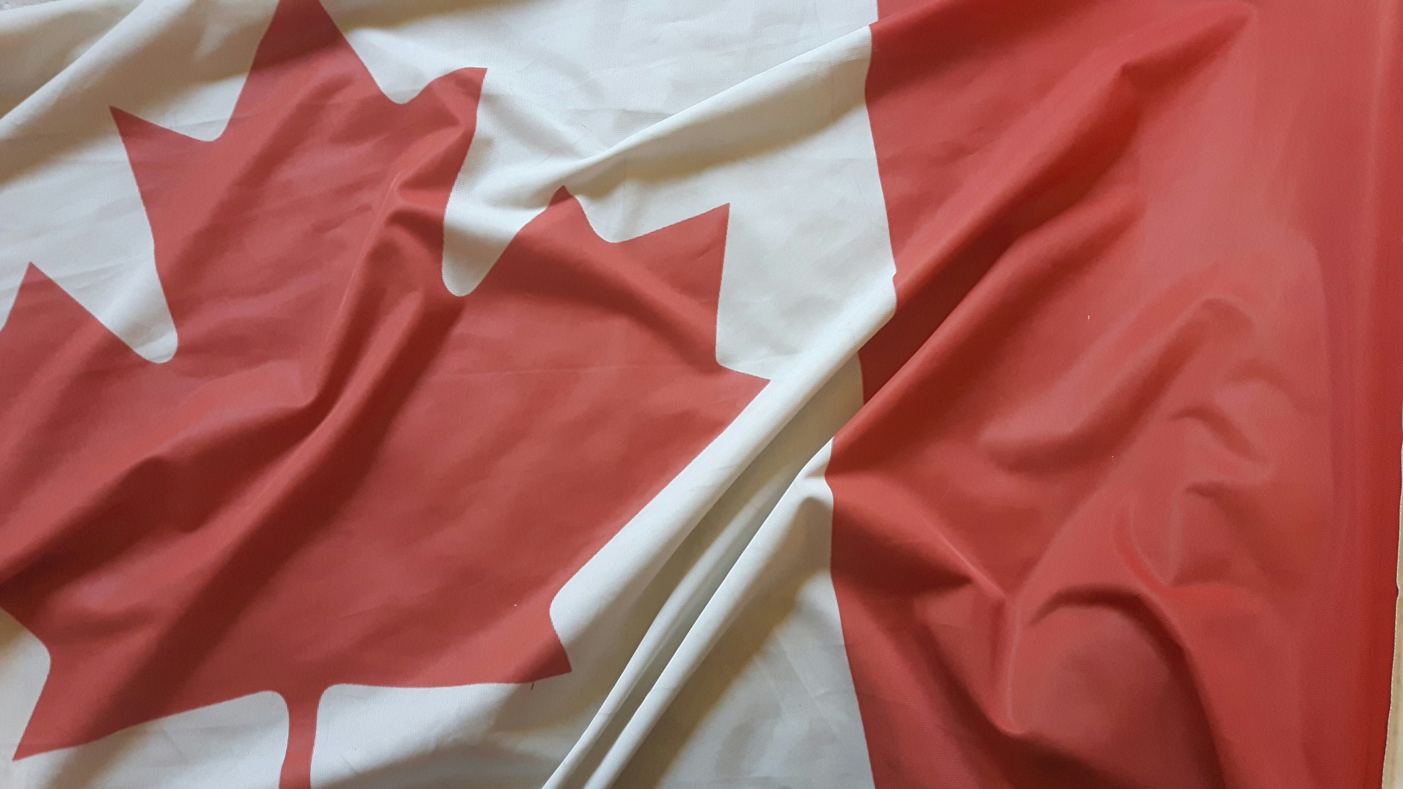 Canada Flag